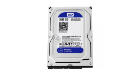 Жёсткий диск HDD