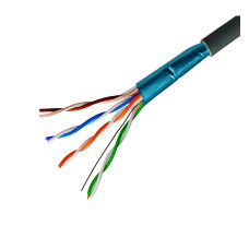 FTP 5 КАТЕГОРИИ