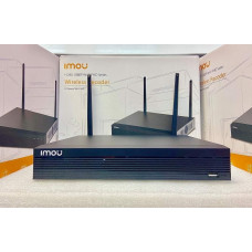 NVR1108HS-W-S2-CE-IMOU